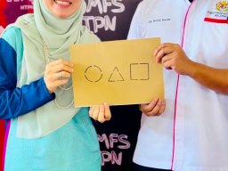 25 FEB 2025 BULAN KESEDARAN KANSER MULUT 2025